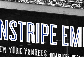 Pinstripe Pride: The Inside Story of the New York Yankees [Book]