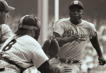 Jackie Robinson Day 2012: MLB Smart to Pay Tribute with No. 42