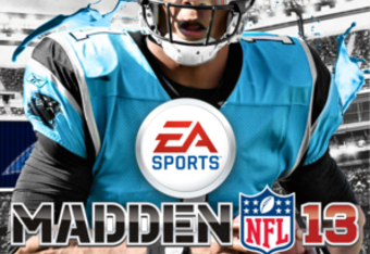 Will Cam Newton be on the cover of Madden NFL 17? - Cat Scratch Reader