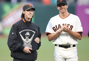 Tim Lincecum vs. Barry Zito: What to Make of SF Giants' Uncharacteristic  Starts, News, Scores, Highlights, Stats, and Rumors