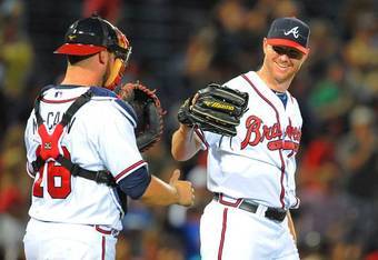 Wiedmer: Could the Curse of Kimbrel be haunting Braves relievers