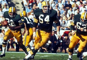 A Scout's Take on Jerry Kramer's Omission from the Pro Football Hall of  Fame, News, Scores, Highlights, Stats, and Rumors