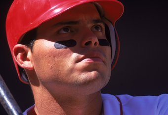 Rangers catcher Pudge Rodriguez's road to Hall of Fame