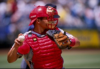 Ivan Pudge Rodriguez is a Catching Legend, But Where is He Now