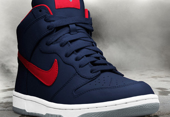 Breaking Down New Nike NFL Dunk Shoes 