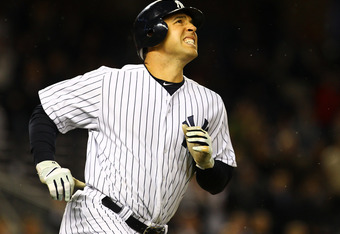 Yankees' Teixeira nearing batting practice, A-Rod progressing