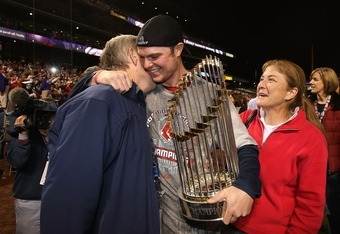 Fenway turns 100