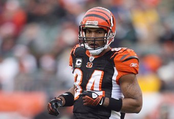 Pittsburgh's Forgotten Classics: Steelers vs. Bengals, 2006