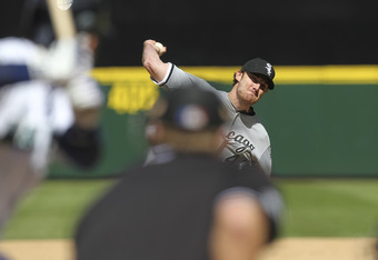 Ex-Twin Phil Humber pitches perfect game for White Sox – Twin Cities