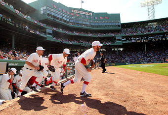 In Varitek, the Red Sox Have a Studious and Gritty Leader - The