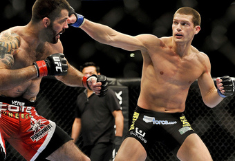 UFC 145 results recap: Rory MacDonald vs Che Mills fight review