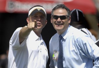 If Bugging Reports Are True, Saints Must Fire GM Mickey Loomis, News,  Scores, Highlights, Stats, and Rumors