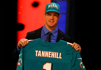 Joe Philbin again declines to name Ryan Tannehill the starter for