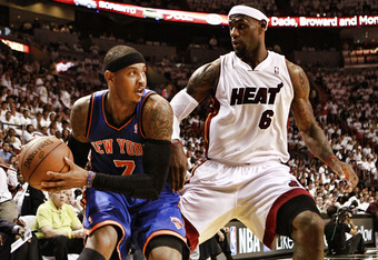 2012 N.B.A. Playoffs - Some Humility Looks Good on the Heat - The New York  Times