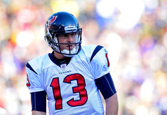 Case Keenum Signs Contract With Houston Texans - Last Word on Pro Football