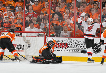 Flyers vs. Devils: Game 3 Highlights, Twitter Reaction and Analysis, News,  Scores, Highlights, Stats, and Rumors