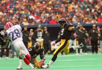 Pittsburgh's Forgotten Classics: Bills vs. Steelers, 1974 and 1996, News,  Scores, Highlights, Stats, and Rumors