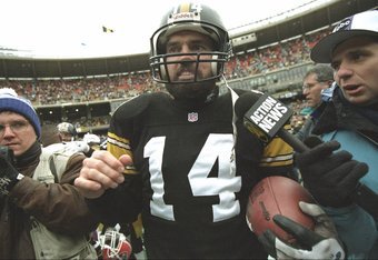 Pittsburgh's Forgotten Classics: Bills vs. Steelers, 1974 and 1996, News,  Scores, Highlights, Stats, and Rumors