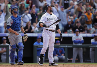 Todd Helton still beloved by Rockies, fans