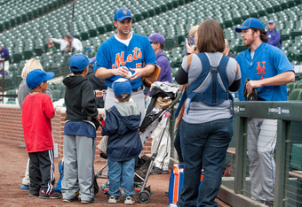 Why  thought that the Mets' David Wright was 234 years old - The  Washington Post