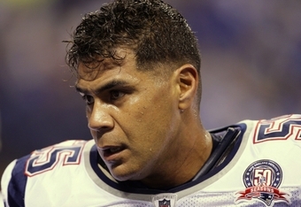 Junior Seau: Twitter Reacts to Tragic Passing of Former Linebacker