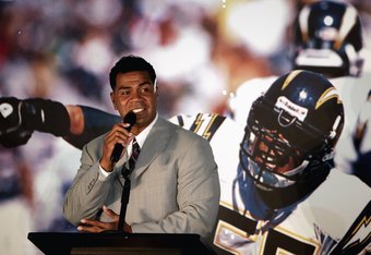 A year later, one of Junior Seau's close friends comes forward to recount  his version of the descent - ESPN