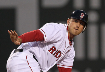 Will Middlebrooks 'Nervous' to Make Major League Debut As Sox