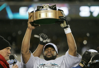 Philadelphia Eagles: Would the Eagles Retire Donovan McNabb's Jersey?, News, Scores, Highlights, Stats, and Rumors