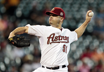 Zambrano pitches no-hitter, beats Astros