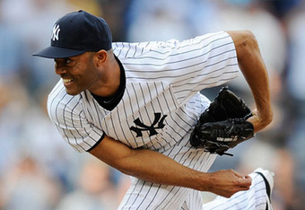 Mariano Rivera (@MarianoRivera) / X