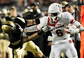 Bengals interested in Braylon Edwards: Report 