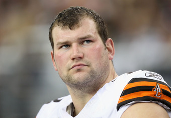 NFL Network on X: I think Joe Thomas is the best tackle in the game right  now. #NFLTop100  / X