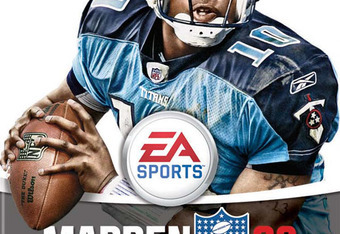 Calvin Johnson's New Madden Cover: Is Lions Star Bracing for the Curse?, News, Scores, Highlights, Stats, and Rumors