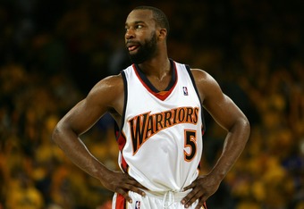 How former Warriors guard Baron Davis went from hardwood to Hollywood
