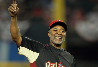 Ozzie Smith vs. Barry Larkin: Who's the Better Major League Shortstop?, News, Scores, Highlights, Stats, and Rumors