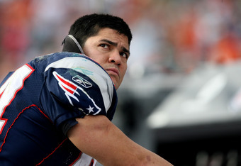 ESPN's Tedy Bruschi Provides Unique Perspective On Junior Seau