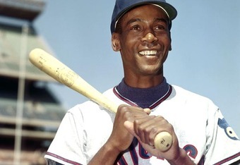 Ernie Banks Videos by Baseball Almanac