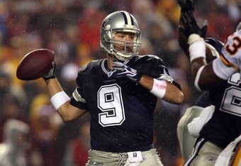 Why Tony Romo Is the LeBron James of the NFL, News, Scores, Highlights,  Stats, and Rumors