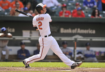 Mitch Garver, Rangers Offense Hyped By Fans as Texas Takes 2-0 Lead Over  Orioles, News, Scores, Highlights, Stats, and Rumors