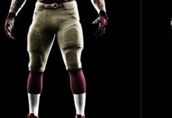 Washington Redskins: Breaking Down Skins' New Alternate Uniforms