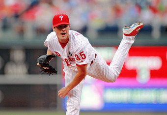 Phillies Put Faith in an Unsteady Cole Hamels - The New York Times