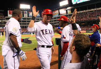 Texas Rangers slugger Josh Hamilton will start season on DL with