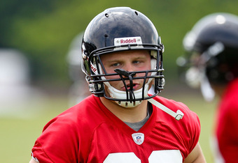 Predicting the Atlanta Falcons final 53-man roster