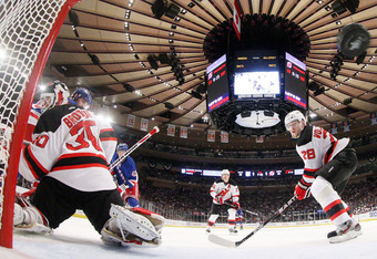 Rangers vs. Devils: Game 6 Highlights, Twitter Reaction and