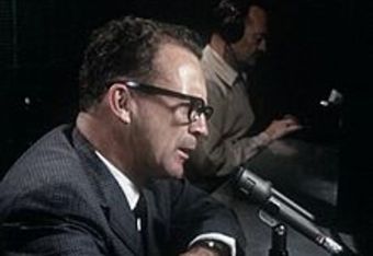 Detroit Tigers Broadcaster Ernie Harwell Celebrating The Legendary Life Bleacher Report Latest News Videos And Highlights