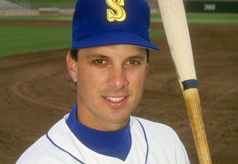 Seattle Mariners on X: TINOOOOOO! Thrilled to have Tino Martinez