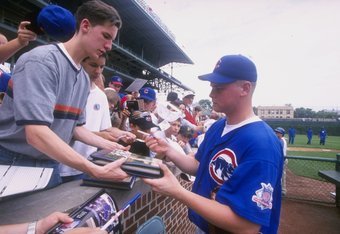 Kerry Wood: Detroit Tigers Fan Reminisces About Pitcher's Debut at Tiger  Stadium, News, Scores, Highlights, Stats, and Rumors