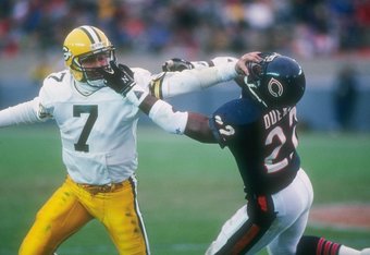 Death of Junior Seau once again puts concussions at forefront of  controversy – The Denver Post