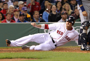 Youkilis has rebounded, Red Sox haven't - Sports Illustrated