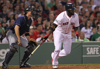 Boston Red Sox Are Doubling Their Pleasure at a Record Pace